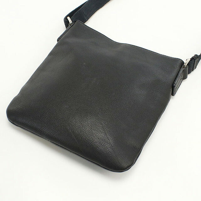 中古 サンローラン 斜め掛け ショルダーバッグ メンズ ブランド SAINT LAURENT 273674 ブラック バッグ USDSL107532011