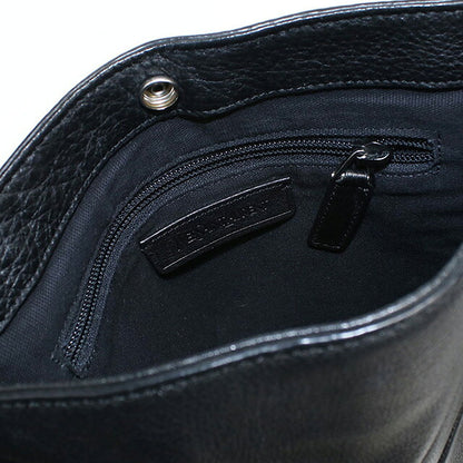 中古 サンローラン 斜め掛け ショルダーバッグ メンズ ブランド SAINT LAURENT 273674 ブラック バッグ USDSL107532011