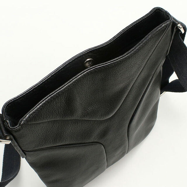 中古 サンローラン 斜め掛け ショルダーバッグ メンズ ブランド SAINT LAURENT 273674 ブラック バッグ USDSL107532011
