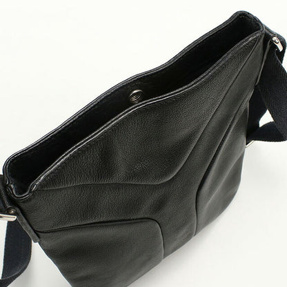 中古 サンローラン 斜め掛け ショルダーバッグ メンズ ブランド SAINT LAURENT 273674 ブラック バッグ USDSL107532011