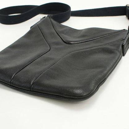 中古 サンローラン 斜め掛け ショルダーバッグ メンズ ブランド SAINT LAURENT 273674 ブラック バッグ USDSL107532011