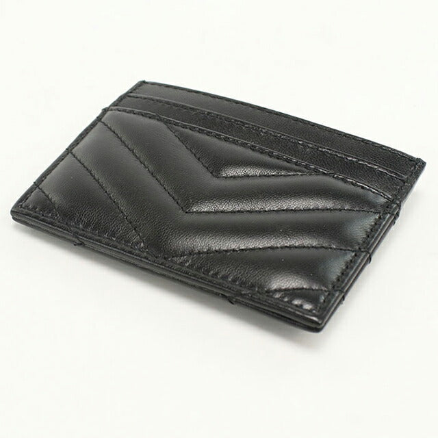 中古 サンローラン カードケース レディース ブランド SAINT LAURENT