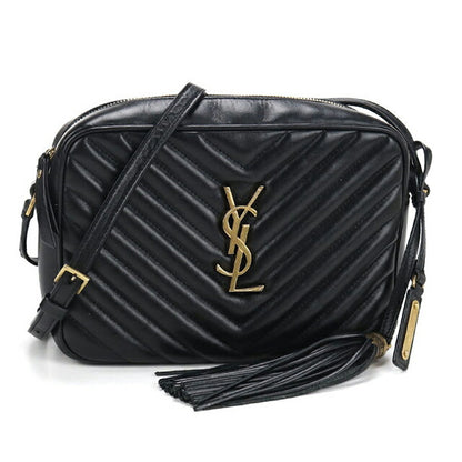 Used Saint Laurent Shoulder Bag Women&