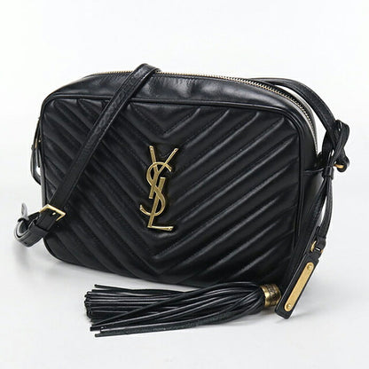 Used Saint Laurent Shoulder Bag Women&