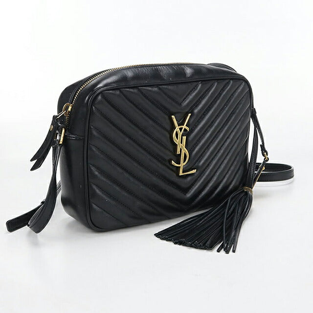 Used Saint Laurent Shoulder Bag Women&