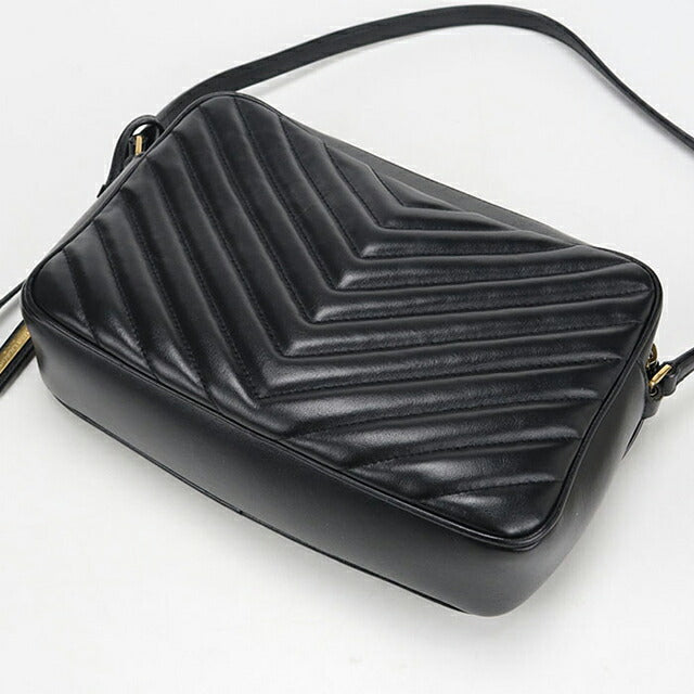 Used Saint Laurent Shoulder Bag Women&