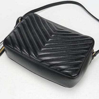 Used Saint Laurent Shoulder Bag Women&