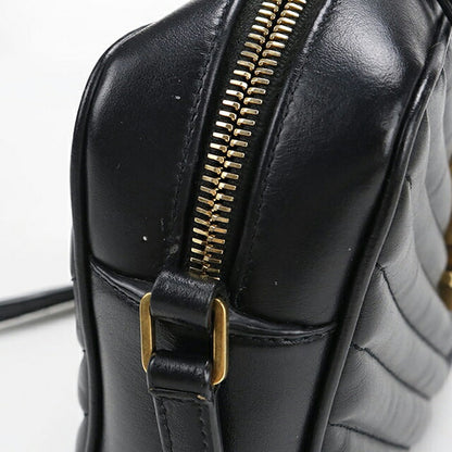 Used Saint Laurent Shoulder Bag Women&