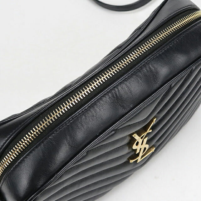 Used Saint Laurent Shoulder Bag Women&