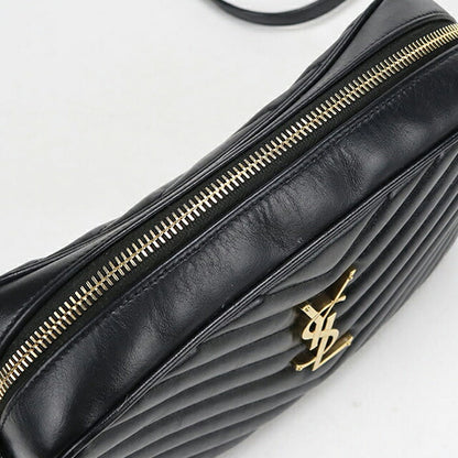 Used Saint Laurent Shoulder Bag Women&