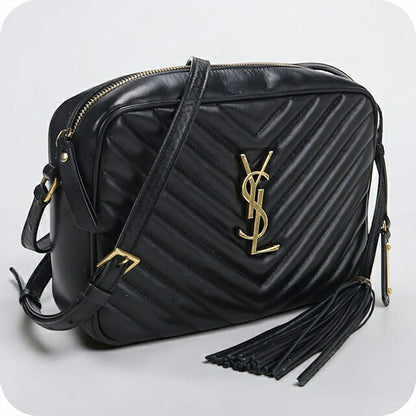 Used Saint Laurent Shoulder Bag Women&
