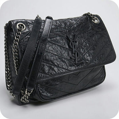 Used Saint Laurent Shoulder Bag Women&