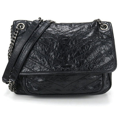 Used Saint Laurent Shoulder Bag Women&