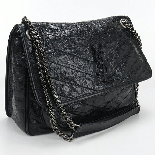 サンローラン　ボディバッグ SAINT LAURENT サンローランパリ ボディバッグ 590076 GIV6E