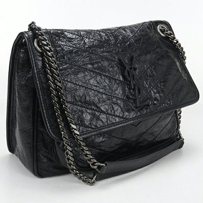 Used Saint Laurent Shoulder Bag Women&
