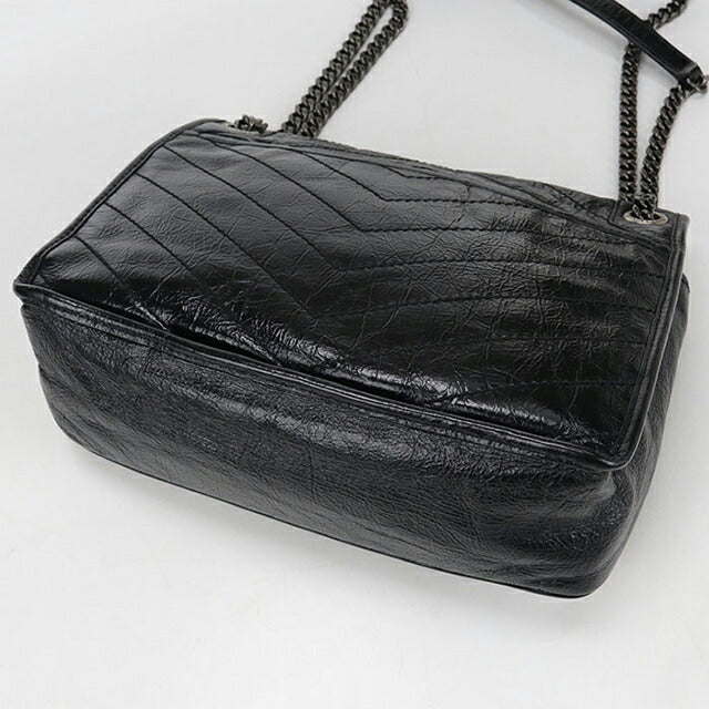 Used Saint Laurent Shoulder Bag Women&