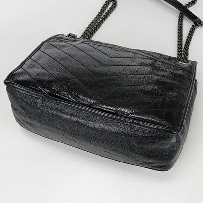 Used Saint Laurent Shoulder Bag Women&