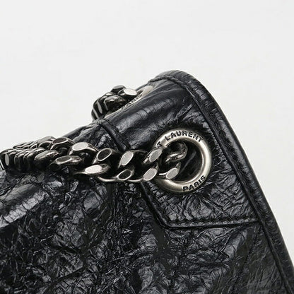 Used Saint Laurent Shoulder Bag Women&