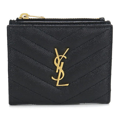 Used Saint Laurent Bifold Wallet Bifold Wallet Women&