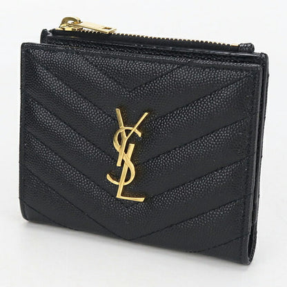 Used Saint Laurent Bifold Wallet Bifold Wallet Women&