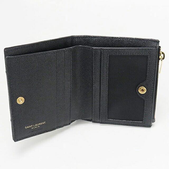 Used Saint Laurent Bifold Wallet Bifold Wallet Women&