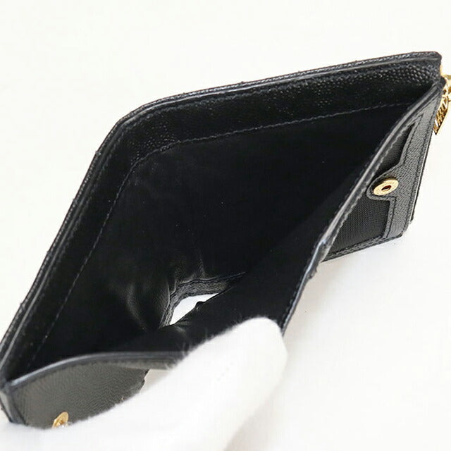 Used Saint Laurent Bifold Wallet Bifold Wallet Women&