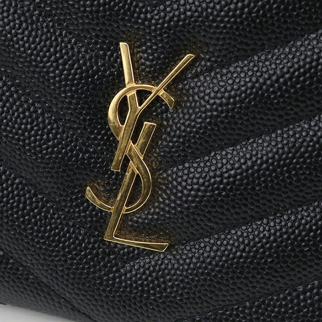 Used Saint Laurent Bifold Wallet Bifold Wallet Women&