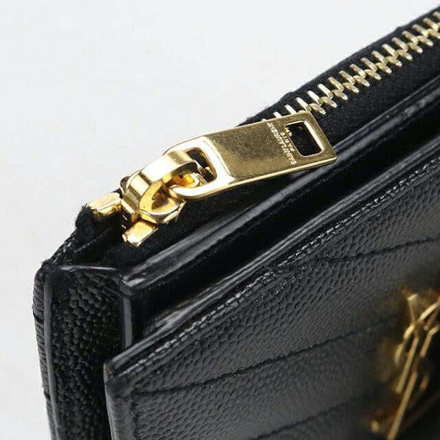 Used Saint Laurent Bifold Wallet Bifold Wallet Women&