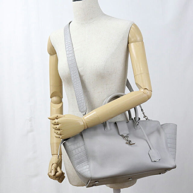 Used Saint Laurent Handbag Women&