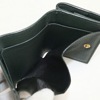 Used Saint Laurent Trifold Wallet Trifold Wallet Women&