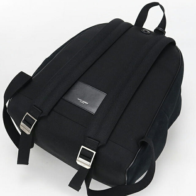 Used Saint Laurent backpack men&