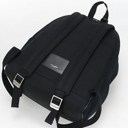 Used Saint Laurent backpack men&