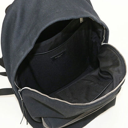 Used Saint Laurent backpack men&