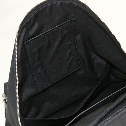 Used Saint Laurent backpack men&