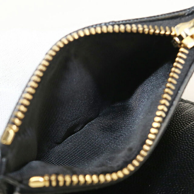 Used Saint Laurent Bifold Wallet Bifold Wallet with Coin Purse Bifold Wallet Bifold Wallet Women&