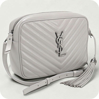 Used Saint Laurent Crossbody Shoulder Bag Women&
