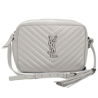 Used Saint Laurent Crossbody Shoulder Bag Women&