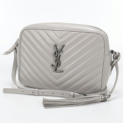 Used Saint Laurent Crossbody Shoulder Bag Women&