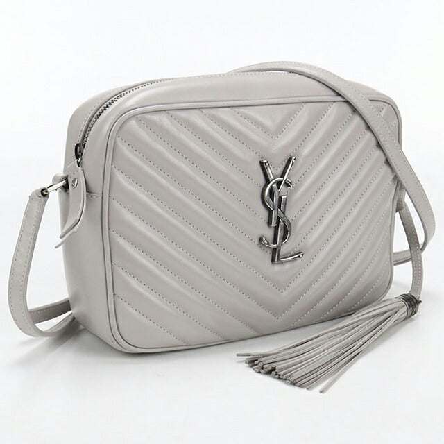 Used Saint Laurent Crossbody Shoulder Bag Women&