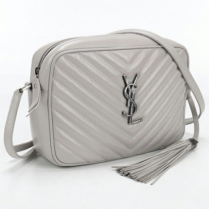 Used Saint Laurent Crossbody Shoulder Bag Women&