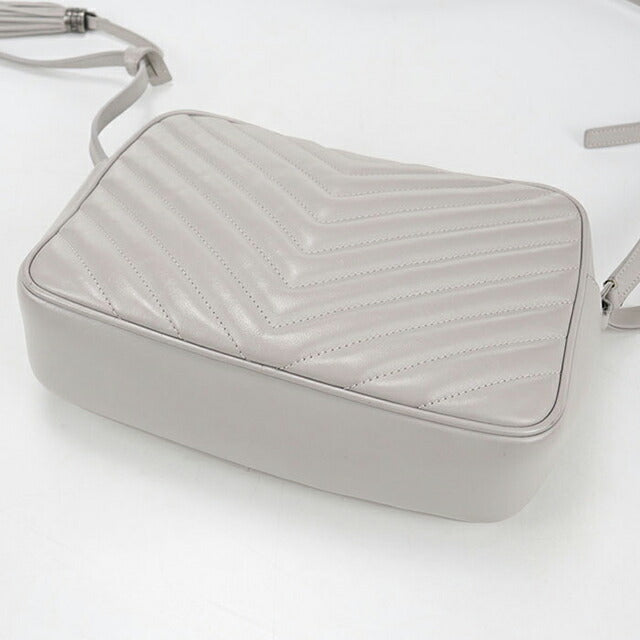 Used Saint Laurent Crossbody Shoulder Bag Women&