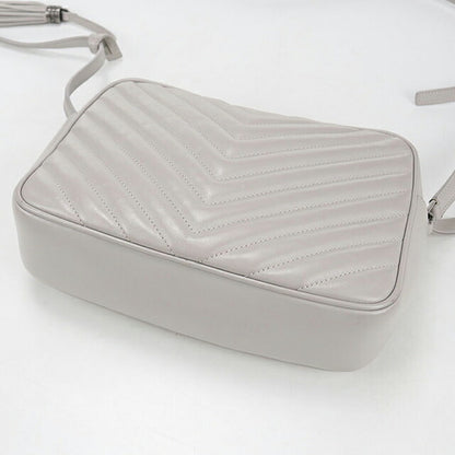 Used Saint Laurent Crossbody Shoulder Bag Women&