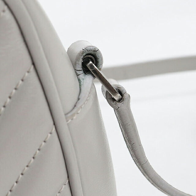Used Saint Laurent Crossbody Shoulder Bag Women&