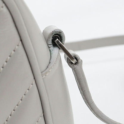 Used Saint Laurent Crossbody Shoulder Bag Women&