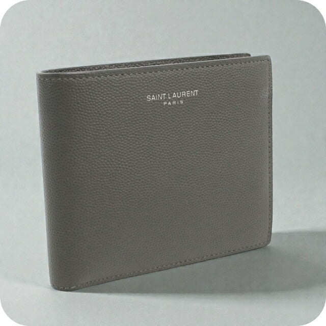 Used Saint Laurent Bifold Wallet Bifold Wallet Men&