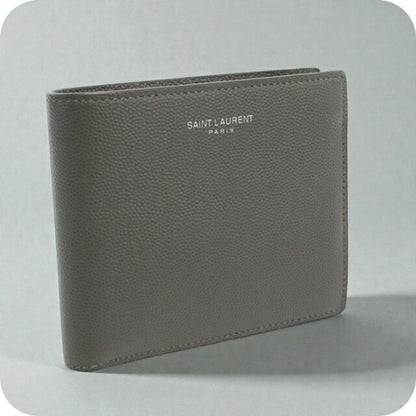 Used Saint Laurent Bifold Wallet Bifold Wallet Men&