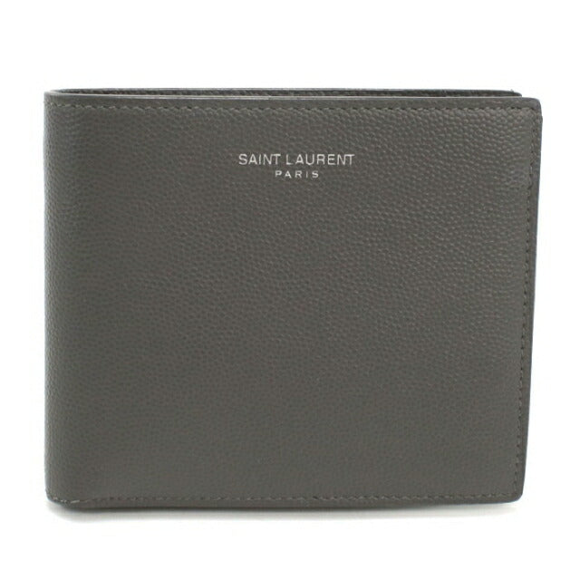 Used Saint Laurent Bifold Wallet Bifold Wallet Men&