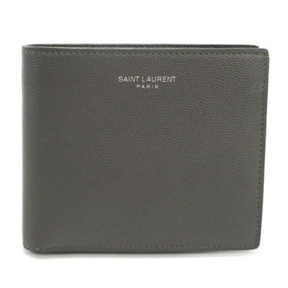 Used Saint Laurent Bifold Wallet Bifold Wallet Men&