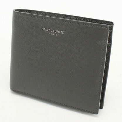 Used Saint Laurent Bifold Wallet Bifold Wallet Men&