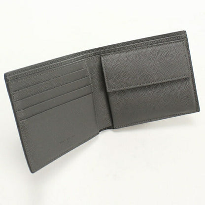 Used Saint Laurent Bifold Wallet Bifold Wallet Men&